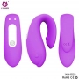 Vibrador para Casal Golfinho Recarregável Winter S-Hande