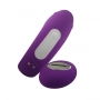 Vibrador para Casal Golfinho Recarregável com Controle Winter RTC S-Hande