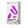 Vibrador para Casal Pretty Love Letitia