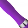 Vibrador Personal Aveludado 11,6 cm