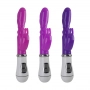 Vibrador Rabbit com 12 Vibrações