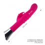 Vibrador Rabbit Noke Vibe