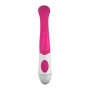 Vibrador Rabbit Ponto G com Duplo Estimulador de Clitóris