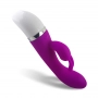 Vibrador Rabbit Pretty Love Freda