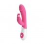 Vibrador Rabbit Pretty Love Gene 2