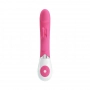 Vibrador Rabbit Pretty Love Gene 2