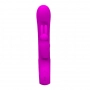 Vibrador Rabbit Pretty Love Webb