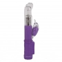 Vibrador Rabbit Rotativo Ponto G