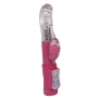 Vibrador Rabbit Rotativo Ponto G