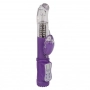 Vibrador Rabbit Rotativo Ponto G