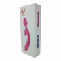 Vibrador Recarregável Duplo Le Boom