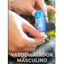 Volume Máximo Gel Sensibilizante Masculino 15 g Sexy Fantasy