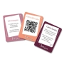 Volúpia Jogo com Cartas QR Code com Ação para o Casal - Diversão ao Cubo Volúpia Jogo com Cartas QR Code com Ação para o Casal - Diversão ao Cubo