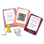 Volúpia Jogo com Cartas QR Code com Ação para o Casal - Diversão ao Cubo Volúpia Jogo com Cartas QR Code com Ação para o Casal - Diversão ao Cubo