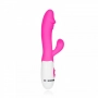 Womanizer Vibrador e Estimulador Clitoriano Com 10 Modos de Vibração e Detalhe de Glande na Ponta 