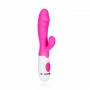Womanizer Vibrador e Estimulador Clitoriano Com 10 Modos de Vibração e Detalhe de Glande na Ponta 