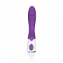 Womanizer Vibrador e Estimulador Clitoriano Com 10 Modos de Vibração e Detalhe de Glande na Ponta 