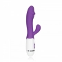 Womanizer Vibrador e Estimulador Clitoriano Com 10 Modos de Vibração e Detalhe de Glande na Ponta 