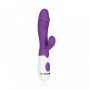 Womanizer Vibrador e Estimulador Clitoriano Com 10 Modos de Vibração e Detalhe de Glande na Ponta 