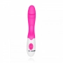 Womanizer Vibrador e Estimulador Clitoriano Com 10 Modos de Vibração e Detalhe de Glande na Ponta 