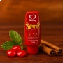 Yummy Gel Térmico Comestível 15 ml Sexy Fantasy Sabor Bala de Canela