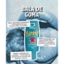 Yummy Gel Térmico Comestível 15 ml Sexy Fantasy Sabor Bala de Goma