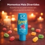 Yummy Gel Térmico Comestível 15 ml Sexy Fantasy Sabor Bala de Goma Yummy Gel Térmico Comestível 15 ml Sexy Fantasy Sabor Bala de Goma