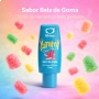 Yummy Gel Térmico Comestível 15 ml Sexy Fantasy Sabor Bala de Goma Yummy Gel Térmico Comestível 15 ml Sexy Fantasy Sabor Bala de Goma