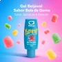 Yummy Gel Térmico Comestível 15 ml Sexy Fantasy Sabor Bala de Goma Yummy Gel Térmico Comestível 15 ml Sexy Fantasy Sabor Bala de Goma